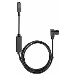 Cable de carga EcoFlow Alternator Charger XT150 1m Compatible estaciones energía
