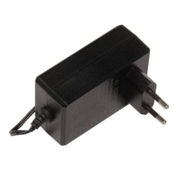Estación de energía Mikrotik MT48-480095-11DG 48V 0,95A para instalaciones Ethernet largas