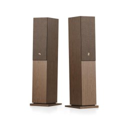 Altavoces Audio Pro Activos Alámbricos 320W con Bluetooth 4.2 y Wi-Fi Dual-Band