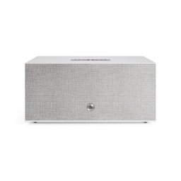 Altavoces Audio Pro Inalámbricos Multiroom 190W Wi-Fi Bluetooth 5.0 Blanco