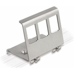 Adapter Value para Montaje en DIN para Keystone