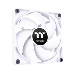 Refrigeración aire Thermaltake CT140 PC 140 mm 500-1500 RPM blanca pack 2