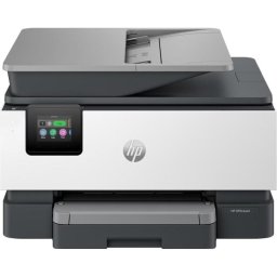 Impresora multifunción Wi-Fi Bluetooth HP C2VZ4B#629 con escáner y fax
