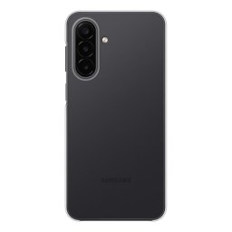 Funda Samsung Galaxy A18 Transparente