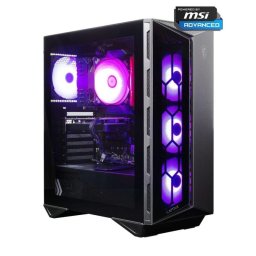 PC Sobremesa CAPTIVA I10-5046 Intel Core Ultra 7 270K Plus 16GB 1TB SSD RTX 5060 Ti