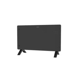 Convector eléctrico Taurus Paradiso Glass Connect CV1500DW 1500 W con temporizador 24 h