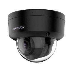 Cámara IP Hikvision Dome Pro 6 MP Visión Nocturna Exterior AcuSense