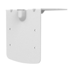 Soporte de Rosca Uniview para Cámaras de Vigilancia Blanco Aluminio
