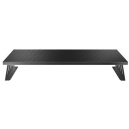 Mars Gaming MGS-X Soporte para monitor de mesa 13" a 32" Máx. 10 kg