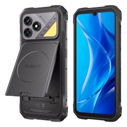 Cubot KingKong Dura 4G 12 GB 256 GB 6,88" Negro