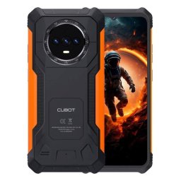 Cubot KingKong ES Pro 4G 6,56" 6GB 64GB Negro