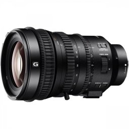 Objetivo Sony SELP18110G 18-110 mm F4 OSS Estabilizado Montura E