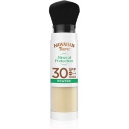 Mineral Protection Polvos Solares Protectores Resistentes Al Agua Spf 30 4.25 G