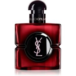 Black Opium Over Red Eau De Parfum Para Mujer 30 Ml