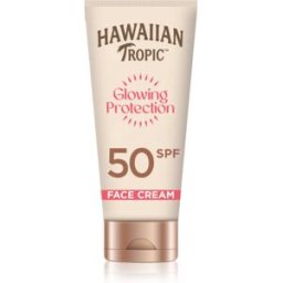 Glowing Protection Crema Solar Facial Spf 50 50 Ml