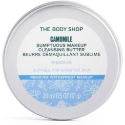The Body Shop Camomile mantequilla limpiadora 20 ml