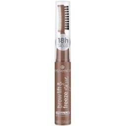 Essence Brow Lift & Freeze Glue fijador de cejas #03-Medium Brown
