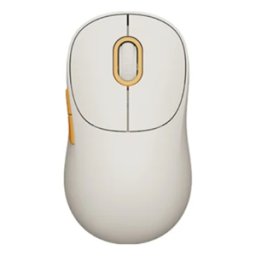 Xiaomi Ratón Wireless Mouse 3 Blanco