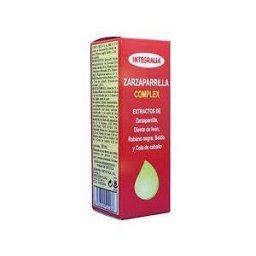 Integralia Zarzaparrilla Complex Extracto 50 ml.