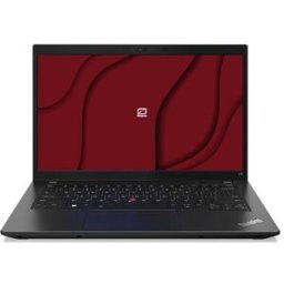 Lenovo ThinkPad L14 G3 14" i5 1245U, 32GB, SSD 512GB, FHD, A+