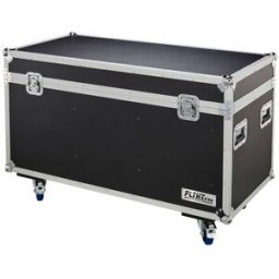 Flyht Pro Case Universal 2 / 120cm Negro