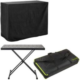 Gravity KSX 2 RD SET 1 Negro