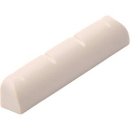 Graph Tech PQ-1234-00 Ukulele Nut 4