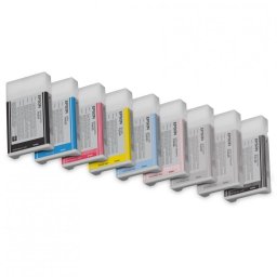 Cartucho de Tinta Original Epson T603200 Cian