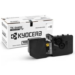 Tóner Original Kyocera TK5440K Negro 2800 páginas
