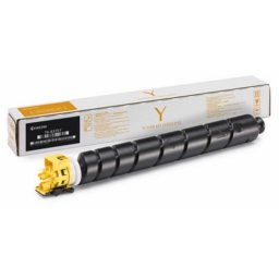 Tóner Original Kyocera TK8335Y Amarillo