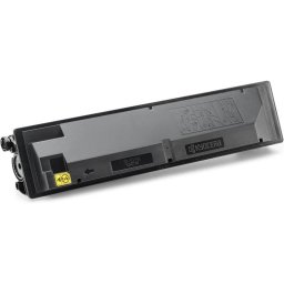 Cartucho de tóner Kyocera TK-5215K Negro Original 20000 páginas