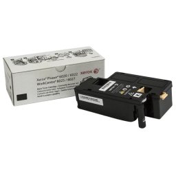 Tóner Original Xerox Phaser 6020/6022 WorkCentre 6025/6027 Negro
