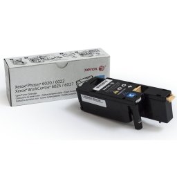 Tóner Original Xerox Phaser 6020/6022 WorkCentre 6025/6027 Cian