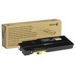 Tóner Original Xerox VersaLink C400/C405 XXL Amarillo