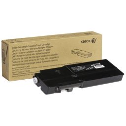 Cartucho de Tóner Original Xerox VersaLink C400/C405 Negro XXL