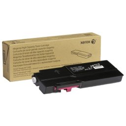 Cartucho de Tóner Original Xerox VersaLink C400/C405 Magenta XL