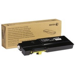 Cartucho de Tóner Original Xerox VersaLink C400/C405 Amarillo XL