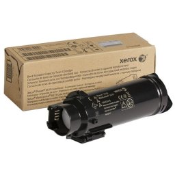 Cartucho de Tóner Original Xerox Phaser 6510/Workcentre 6515 Negro