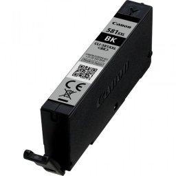 Cartucho de Tinta Original Canon CLI-581XXL Negro