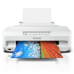 Epson Expression Photo XP-65 Impresora Fotográfica Color WiFi Dúplex