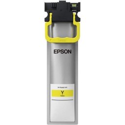 Cartucho de Tinta Original Epson Amarillo C13T11C440 para WorkForce Pro