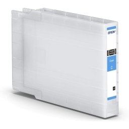 Cartucho de Tinta Original Epson WF-C81xx / WF-C86xx XL Cian
