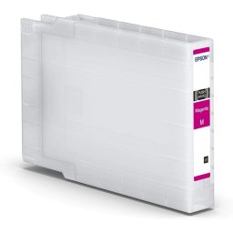 Cartucho de Tinta Original Epson WF-C81xx / WF-C86xx Magenta