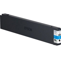 Cartucho de Tinta Original Epson T02Y2 Cian para WorkForce Enterprise WF-C21000