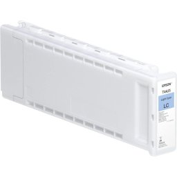 Cartucho de Tinta Original Epson T44J5 UltraChrome PRO Cian Claro