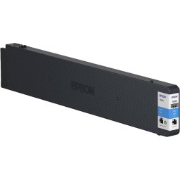 Cartucho de Tinta Original Epson T02S2 Cian