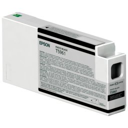 Cartucho de Tinta Original Epson T5961 Negro Foto