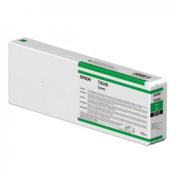 Cartucho de Tinta Original Epson T55KB Verde