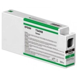 Cartucho de Tinta Original Epson T54XB Verde 350 ml