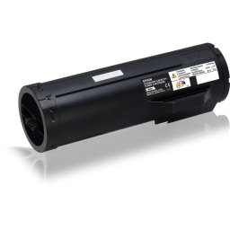 Cartucho de Tóner Original Epson S050698 Negro